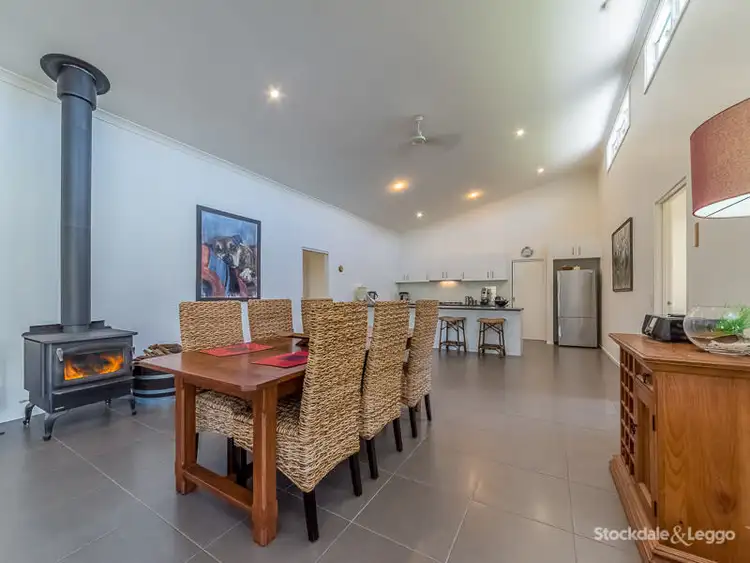 Fourth view of Homely house listing, 2 Nesci Court, Inverloch VIC 3996