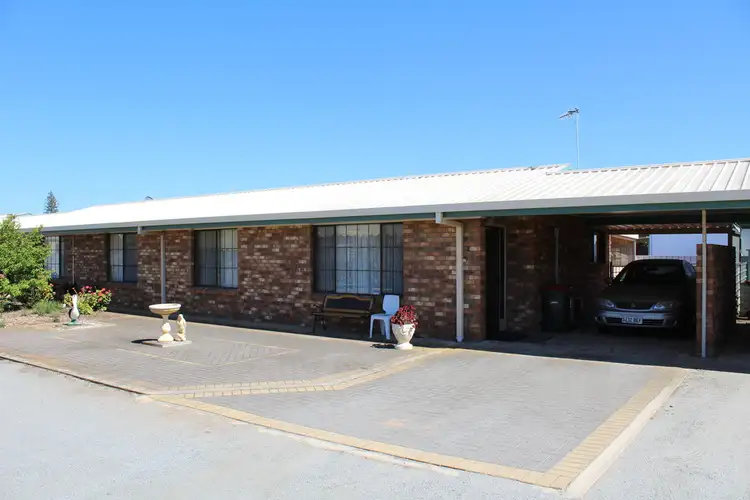2/6 LIPSON ROAD, Tumby Bay SA 5605