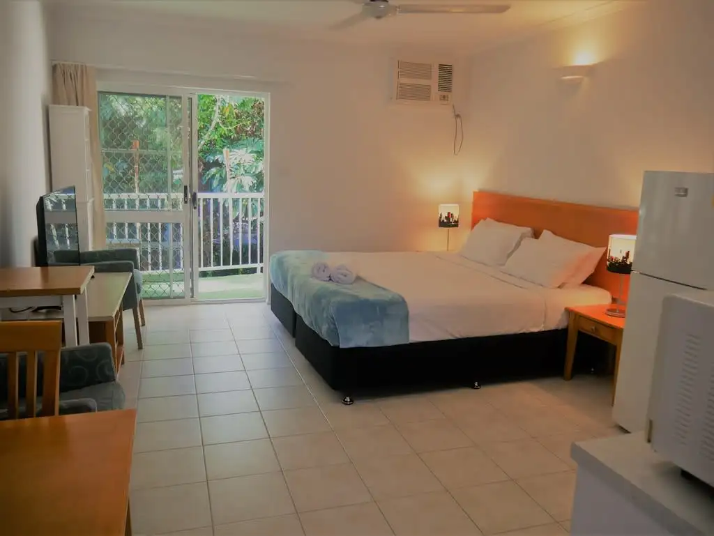 Main view of Homely apartment listing, 24/54 Trinity Beach Road, Trinity Beach QLD 4879