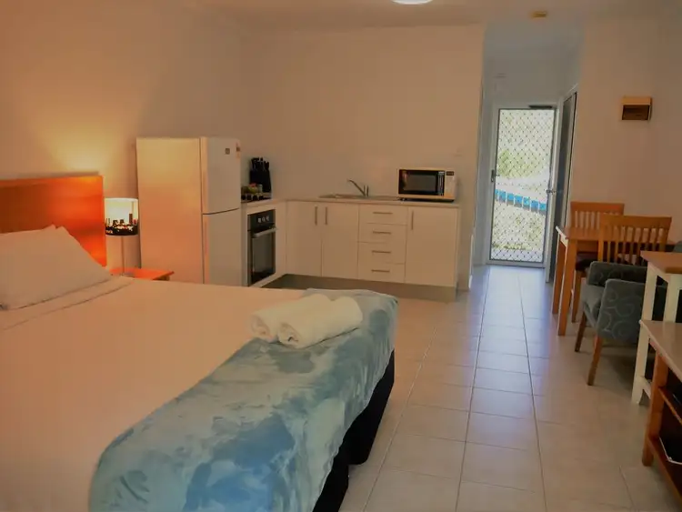 Second view of Homely apartment listing, 24/54 Trinity Beach Road, Trinity Beach QLD 4879