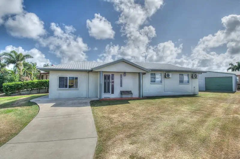 Main view of Homely house listing, 6 Hackett Court, Campwin Beach QLD 4737