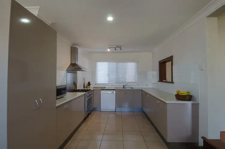 Second view of Homely house listing, 6 Hackett Court, Campwin Beach QLD 4737