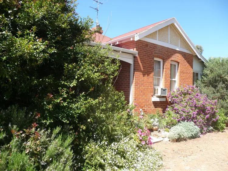 Main view of Homely house listing, 35 Queen Street, Beverley WA 6304