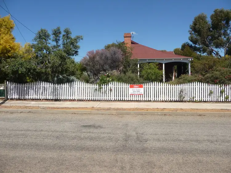 Second view of Homely house listing, 35 Queen Street, Beverley WA 6304