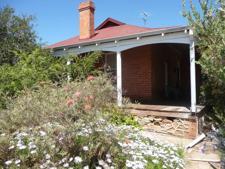 Sixth view of Homely house listing, 35 Queen Street, Beverley WA 6304