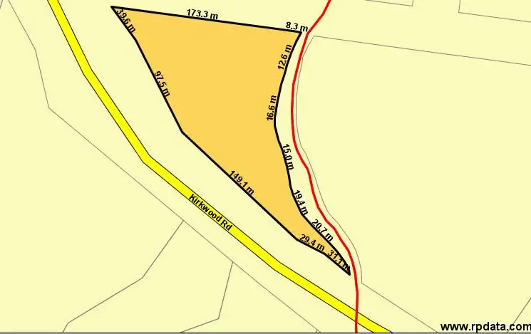 Lot 17 Kirkwood Rd, Kirkwood QLD 4680