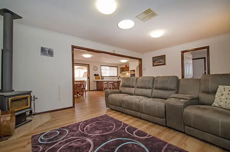 Second view of Homely house listing, 3 Ramus Circle, Somerville WA 6430