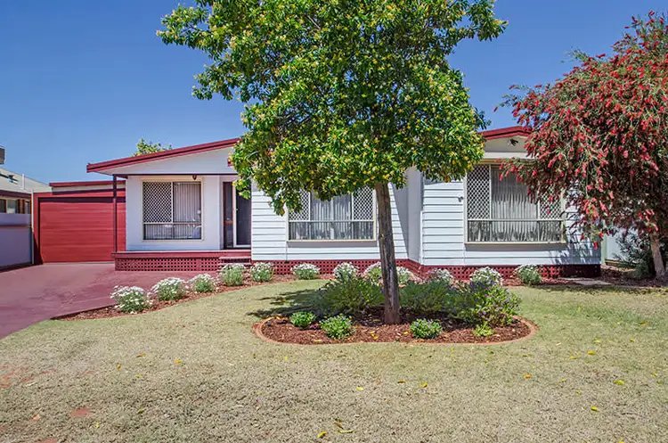 Fifth view of Homely house listing, 3 Ramus Circle, Somerville WA 6430