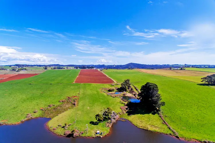 95 Upper Stowport Road, Stowport TAS 7321