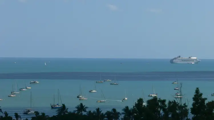 Lot 12 Stonehaven Court, Airlie Beach QLD 4802