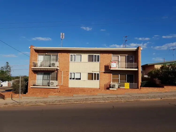 Main view of Homely unit listing, Unit 4 59 Essington Lewis Avenue, Whyalla SA 5600