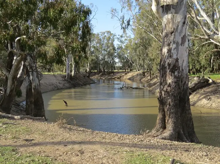 Second view of Homely rural property listing, 348 Yaloke Road, Deniliquin NSW 2710