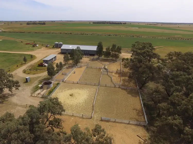 Fourth view of Homely rural property listing, 348 Yaloke Road, Deniliquin NSW 2710