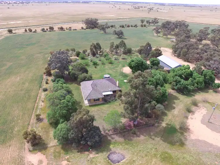 Sixth view of Homely rural property listing, 348 Yaloke Road, Deniliquin NSW 2710