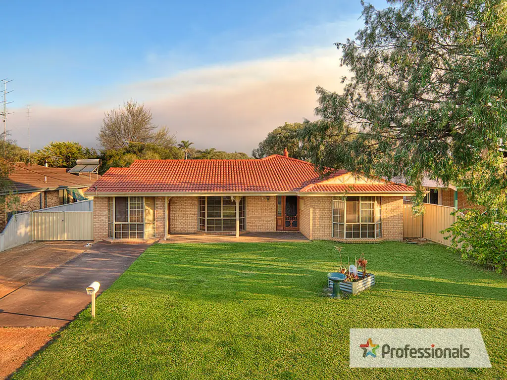 Main view of Homely house listing, 20 Hovea Crescent, West Busselton WA 6280