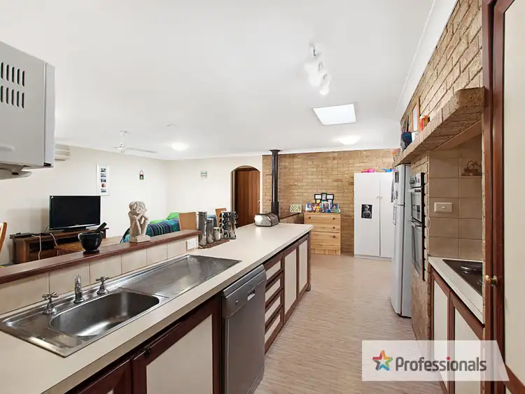 Second view of Homely house listing, 20 Hovea Crescent, West Busselton WA 6280