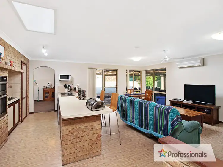 Third view of Homely house listing, 20 Hovea Crescent, West Busselton WA 6280