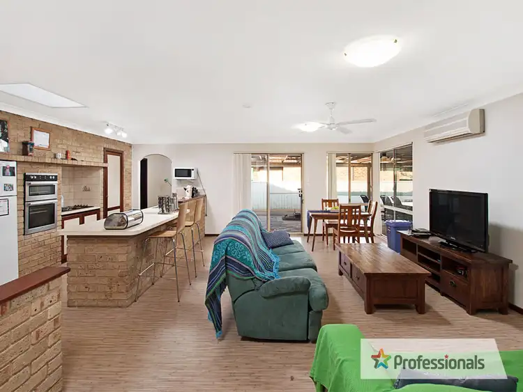 Fourth view of Homely house listing, 20 Hovea Crescent, West Busselton WA 6280