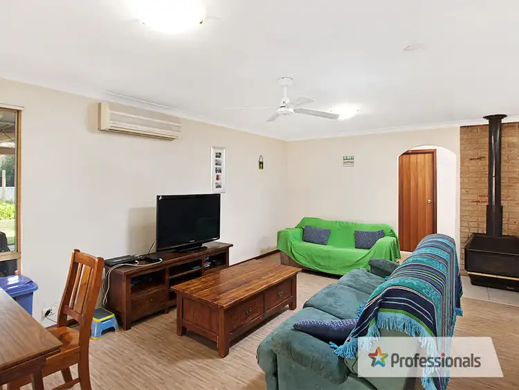 Fifth view of Homely house listing, 20 Hovea Crescent, West Busselton WA 6280