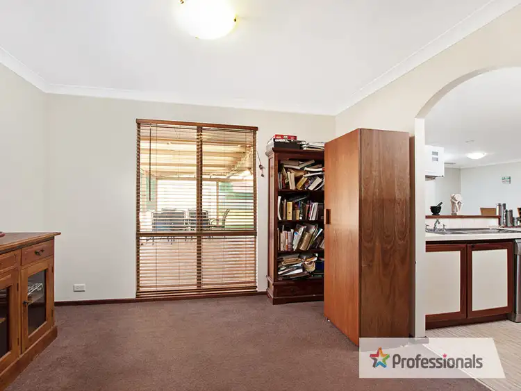 Sixth view of Homely house listing, 20 Hovea Crescent, West Busselton WA 6280