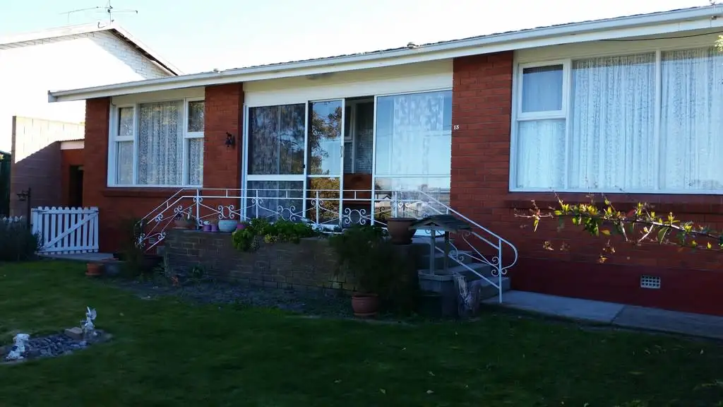 Main view of Homely house listing, 4/13 Cameron Street, St Helens TAS 7216