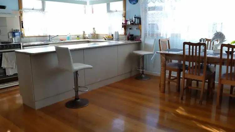Second view of Homely house listing, 4/13 Cameron Street, St Helens TAS 7216