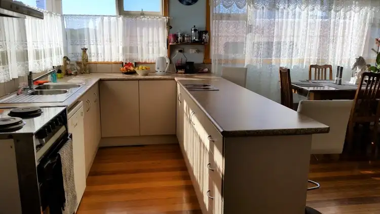 Fourth view of Homely house listing, 4/13 Cameron Street, St Helens TAS 7216