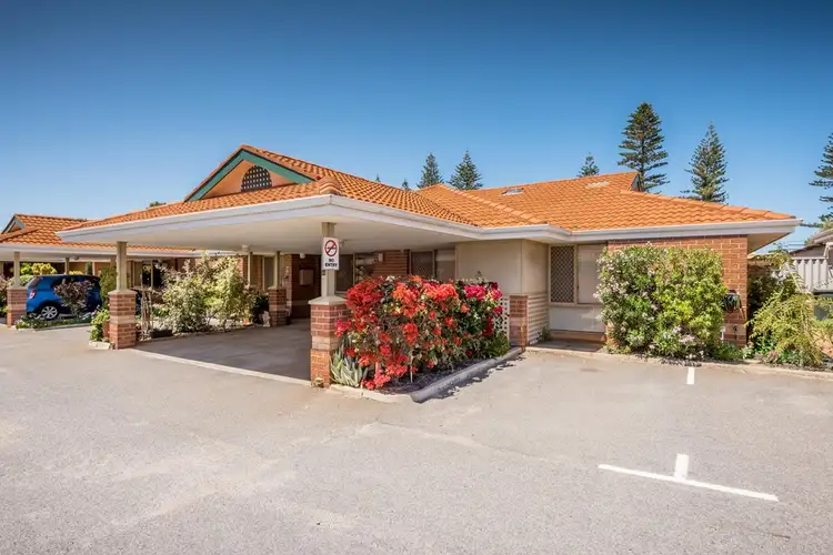 Main view of Homely house listing, 16-20 Francis Street, Geraldton WA 6530