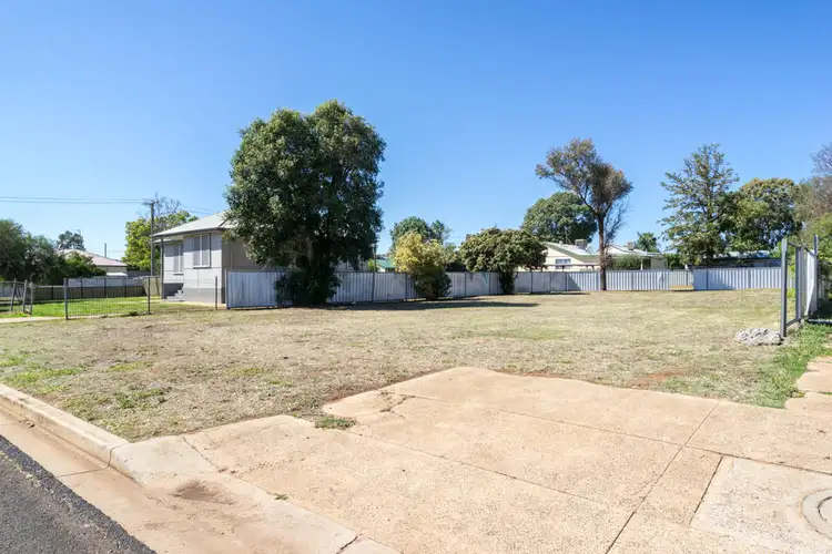 Second view of Homely land listing, Address available on request