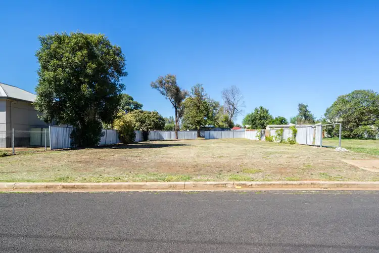 Third view of Homely land listing, Address available on request