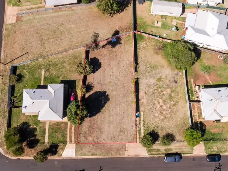 Fourth view of Homely land listing, Address available on request