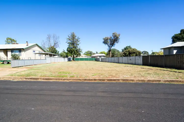 Fifth view of Homely land listing, Address available on request