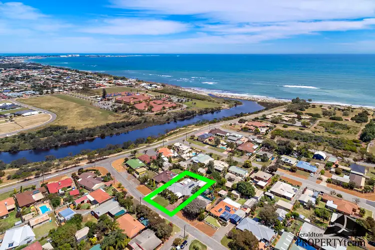 5 Koolama Road, Sunset Beach WA 6530