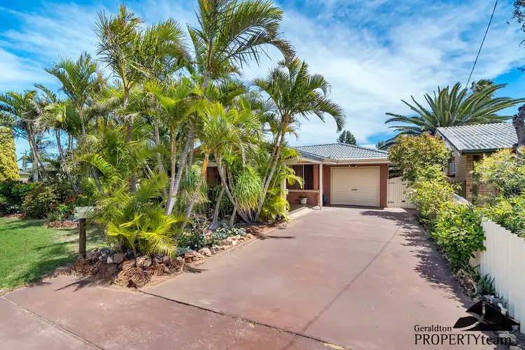 Second view of Homely house listing, 5 Koolama Road, Sunset Beach WA 6530