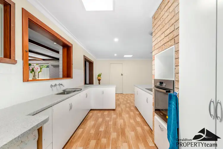 Fifth view of Homely house listing, 5 Koolama Road, Sunset Beach WA 6530