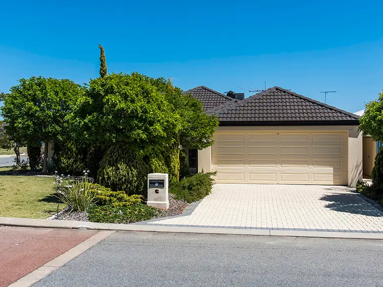 Second view of Homely house listing, 1 Sweets Link, Byford WA 6122
