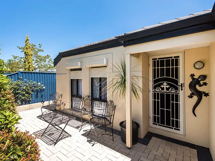 Third view of Homely house listing, 1 Sweets Link, Byford WA 6122