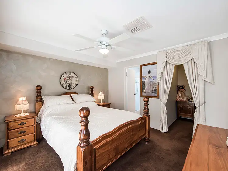 Fifth view of Homely house listing, 1 Sweets Link, Byford WA 6122