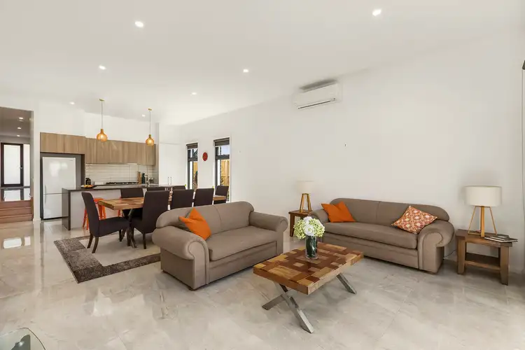 Second view of Homely house listing, 6 Glenvill Court, Templestowe VIC 3106