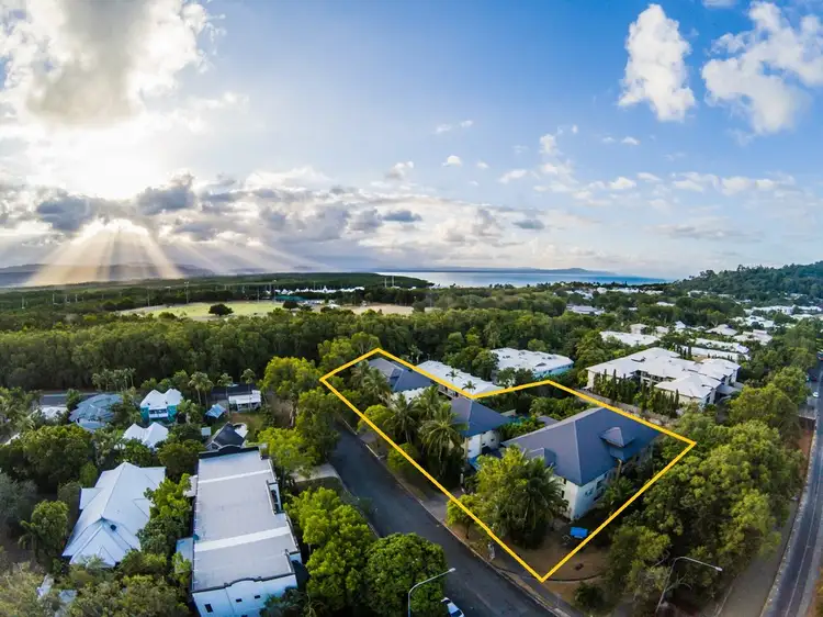 Second view of Homely unit listing, Unit 10, 35 Davidson St (Central Plaza), Port Douglas QLD 4877