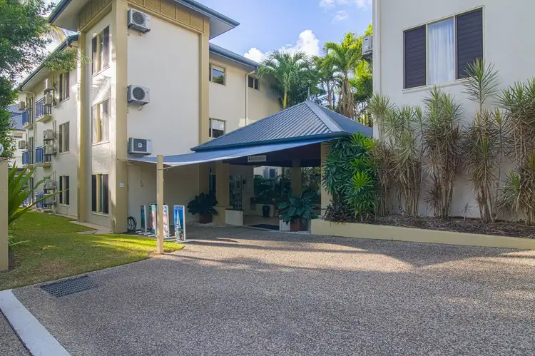 Third view of Homely unit listing, Unit 10, 35 Davidson St (Central Plaza), Port Douglas QLD 4877