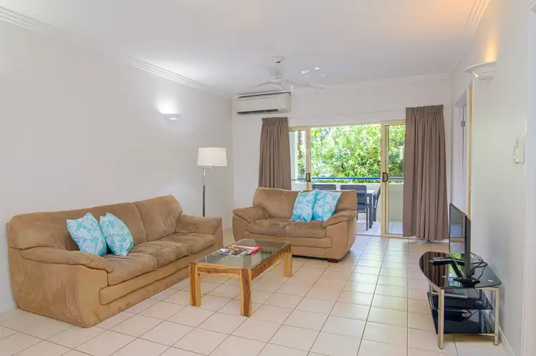 Fourth view of Homely unit listing, Unit 10, 35 Davidson St (Central Plaza), Port Douglas QLD 4877