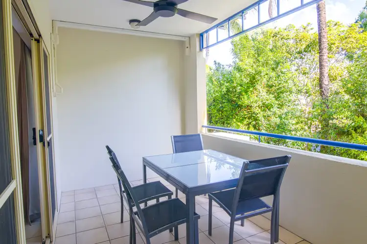 Fifth view of Homely unit listing, Unit 10, 35 Davidson St (Central Plaza), Port Douglas QLD 4877