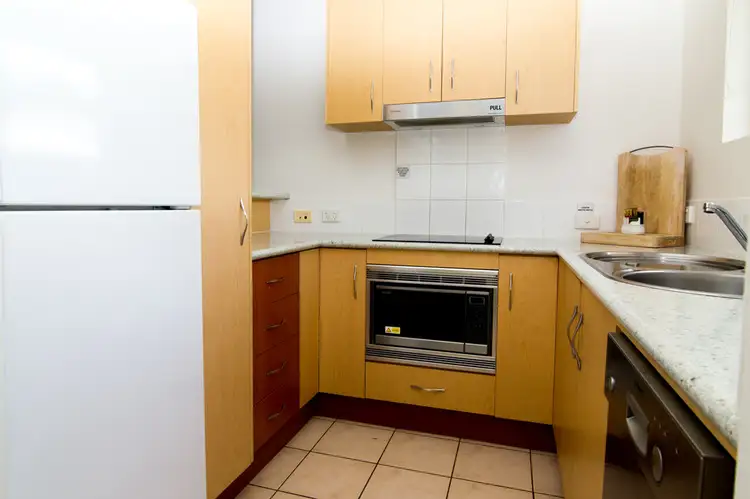 Seventh view of Homely unit listing, Unit 10, 35 Davidson St (Central Plaza), Port Douglas QLD 4877