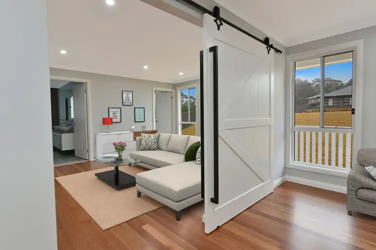 46 St Elmo Avenue, Blackheath NSW 2785