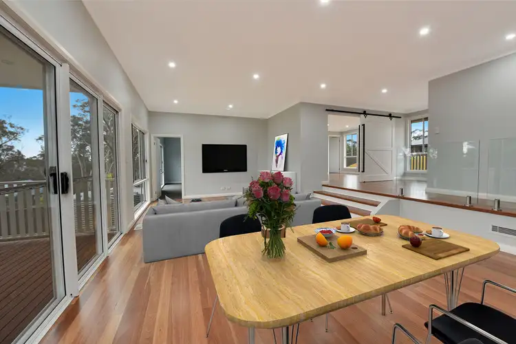 Fifth view of Homely house listing, 46 St Elmo Avenue, Blackheath NSW 2785