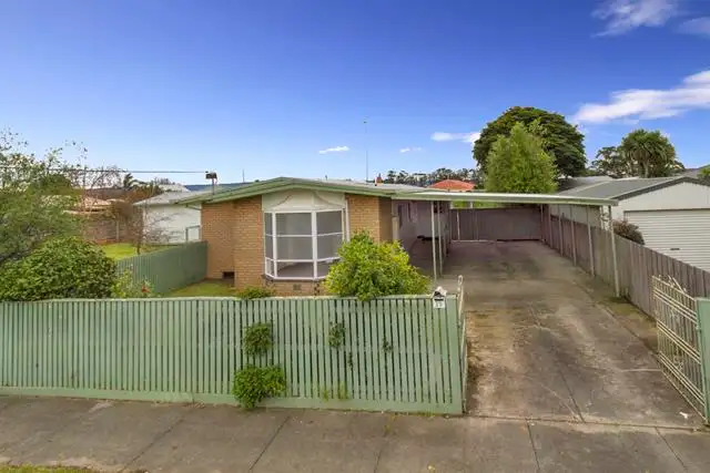 39 Dougherty Street, Yarram VIC 3971