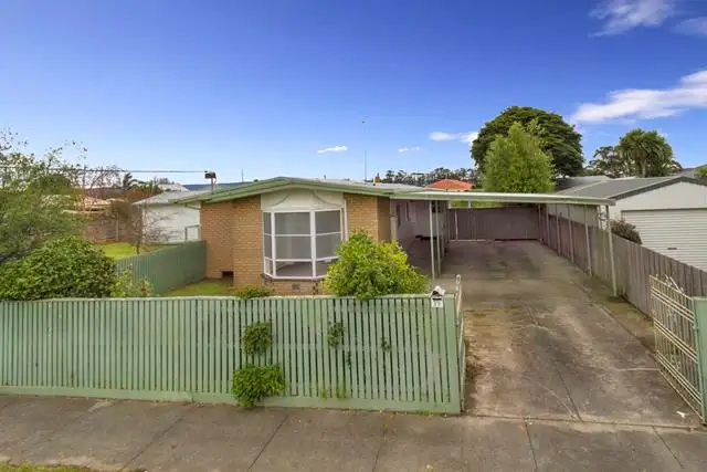 Main view of Homely house listing, 39 Dougherty Street, Yarram VIC 3971