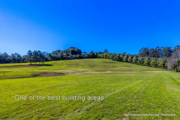 Second view of Homely land listing, 83 Curtis Road, Tamborine Mountain QLD 4272
