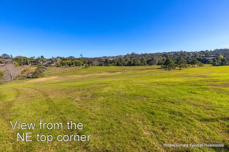 Fourth view of Homely land listing, 83 Curtis Road, Tamborine Mountain QLD 4272